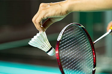 Best Badminton Betting Sites - Reviewed and Rated 2024