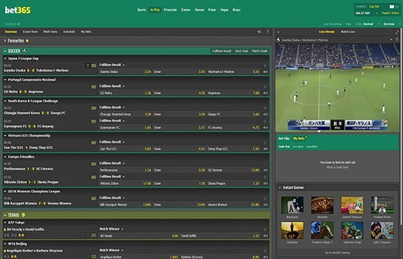 best online football betting apps