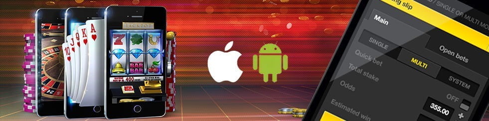 Best Apple Casino Apps