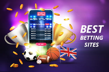 Best Betting Sites UK: Top Online Bookmakers In The UK For 2023