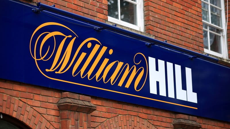 how to connect william hill account
