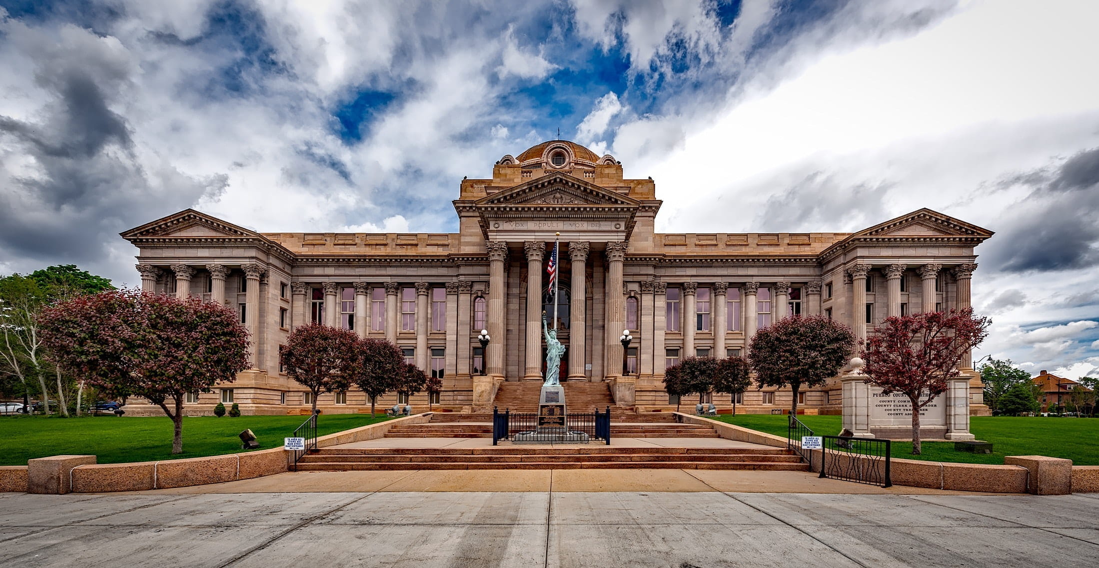 US Supreme Court building