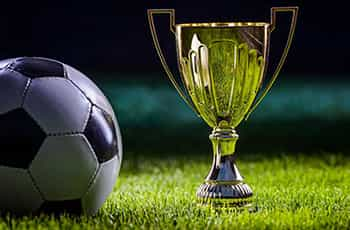 most trophies won by a football club