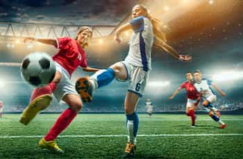 Women's World Cup Final