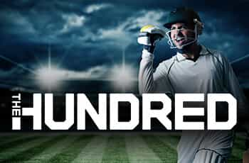 The Hundred Cricket Tournament