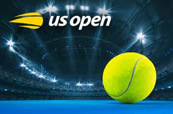 US Open tennis winners