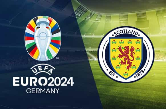 Scotland's Euro 2024 Odds