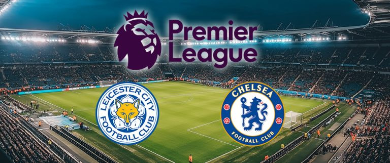 Leicester Vs Chelsea Premier League Bet Builder Tips Predictions